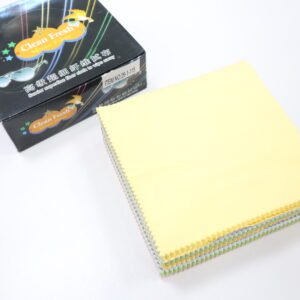 CAJA PAÑO MICROFIBRA - FRANELA