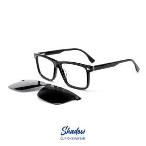 shadow clip polarizado hh3601 negro
