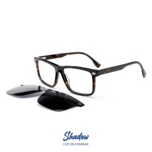 shadow clip polarizado hh3601 cafe