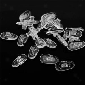 plaquetas nasales gafas | almohadillas repuesto