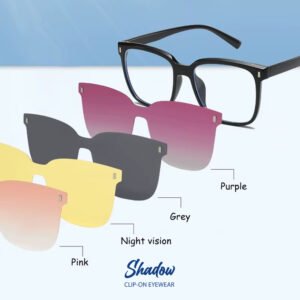 ARO SHADOW CLIP YB124 C1