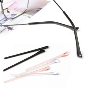 terminales de acetato para gafas