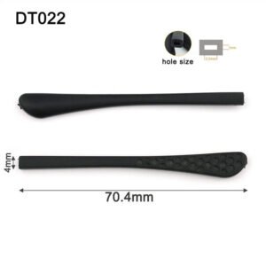 terminales de repuesto para gafas antideslizantes