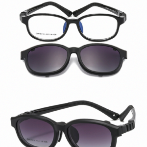 KIDDY DM 18118 BLACK 48-14-142 C1