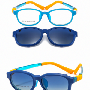 KIDDY DM 18118 DARK BLUE 48-14-141 C9