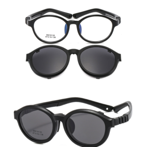 KIDDY DM 18130 BLACK 47-16-142 C1