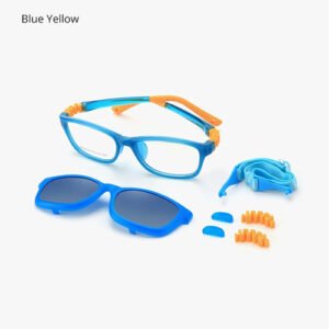 KIDDY DM 18119 C9 BLUE YELLOW 50-16-140