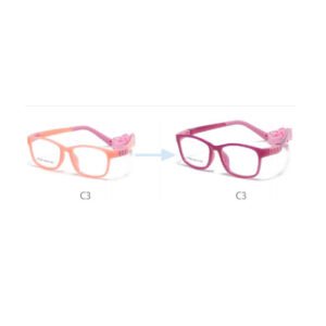 KIDDY FOTOCHROMATICO D18287 C3 49-16-138 ORANGE