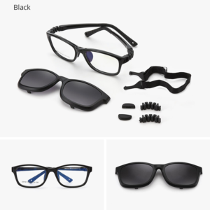 KIDDY DM 18119 C1 BLACK 50-16-142